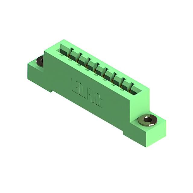 337-008-500-103 EDAC Inc.  Edgeboard Connectors